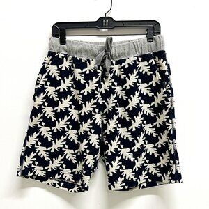 BURKMAN BROS. KNIT RESORT SHORT